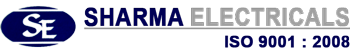 Sharma Electricals Airoli, Navi Mumbai Logo