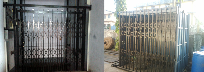 Sharma Electricals - Airoli, Thane, Mumbai