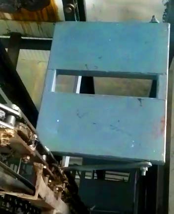 Vertical Conveyors