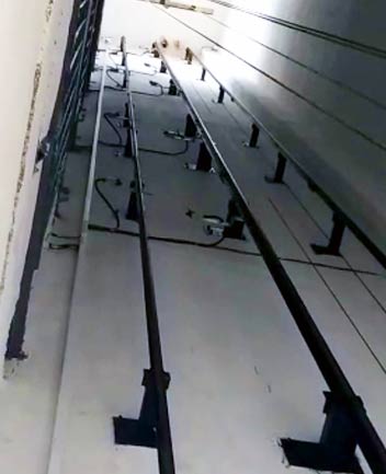 Vertical Conveyors